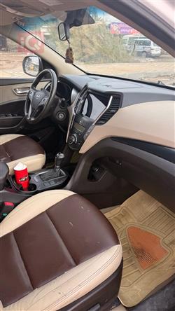 هيونداي سانتافي